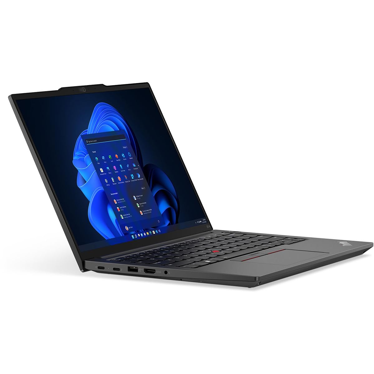 Amazon.com: Lenovo ThinkPad E14 Gen 5 21JK0052US 14