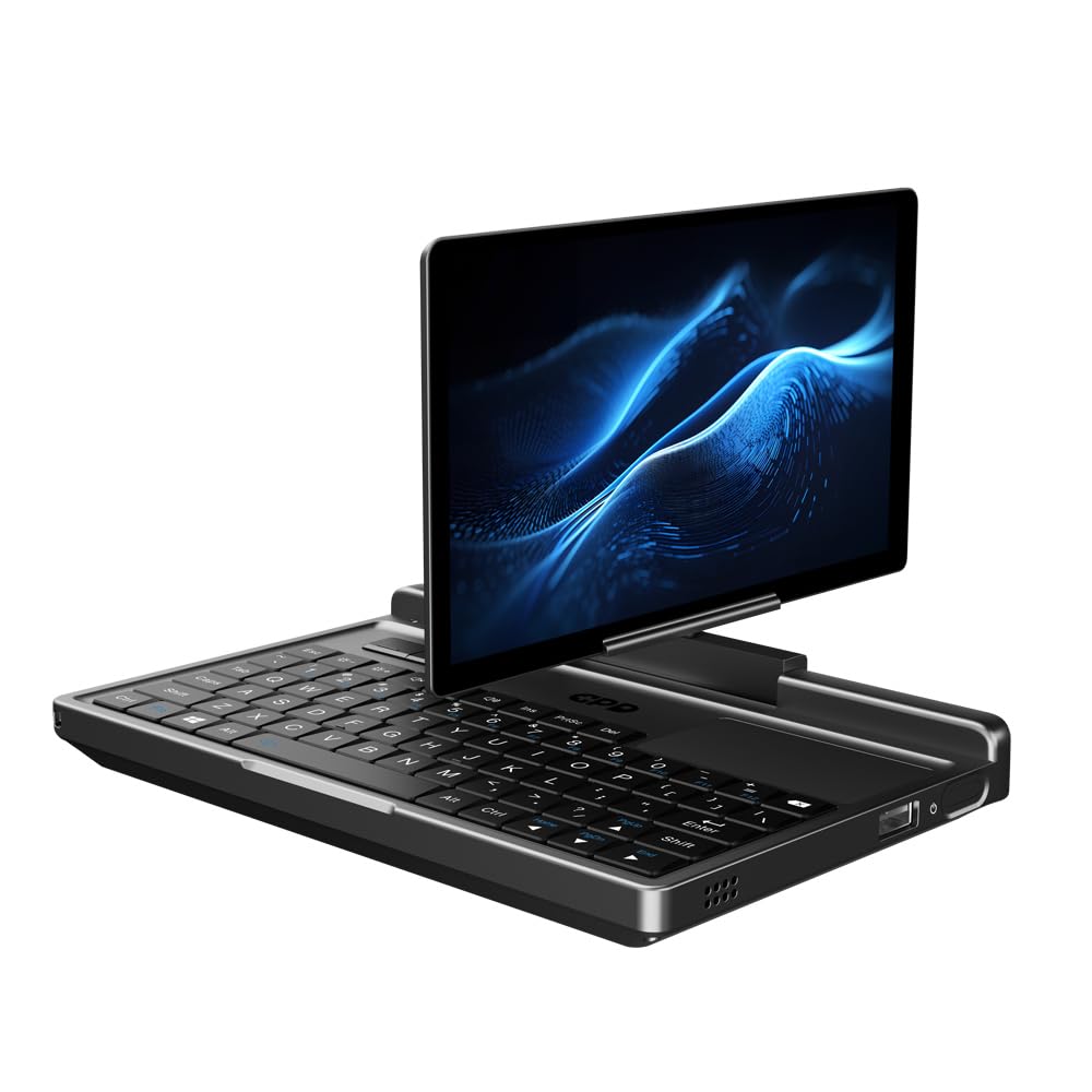 Amazon.com: GPD MicroPC 2- Handheld Industry Laptop 7 Inches 1080P