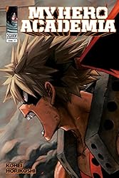 Amazon | My Hero Academia, Vol. 33: From Class A to One For All