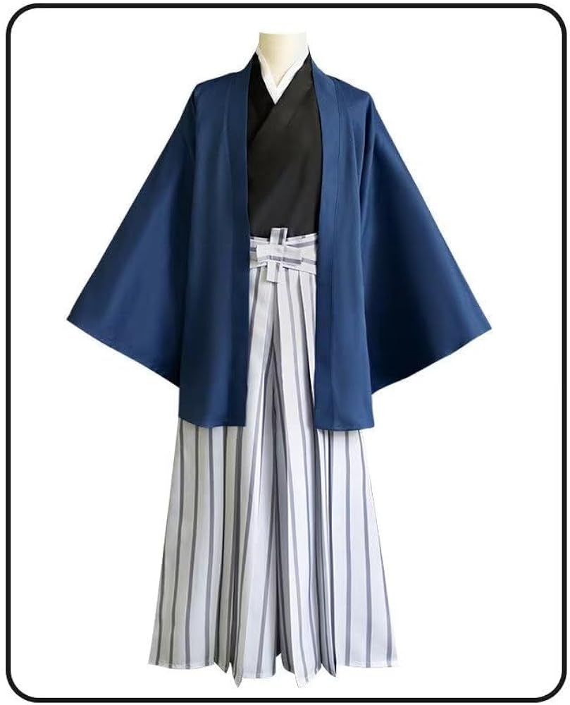 Amazon.co.jp: [Sagapo] ブルーロック 着物 潔世一 蜂楽廻 千切豹馬 糸