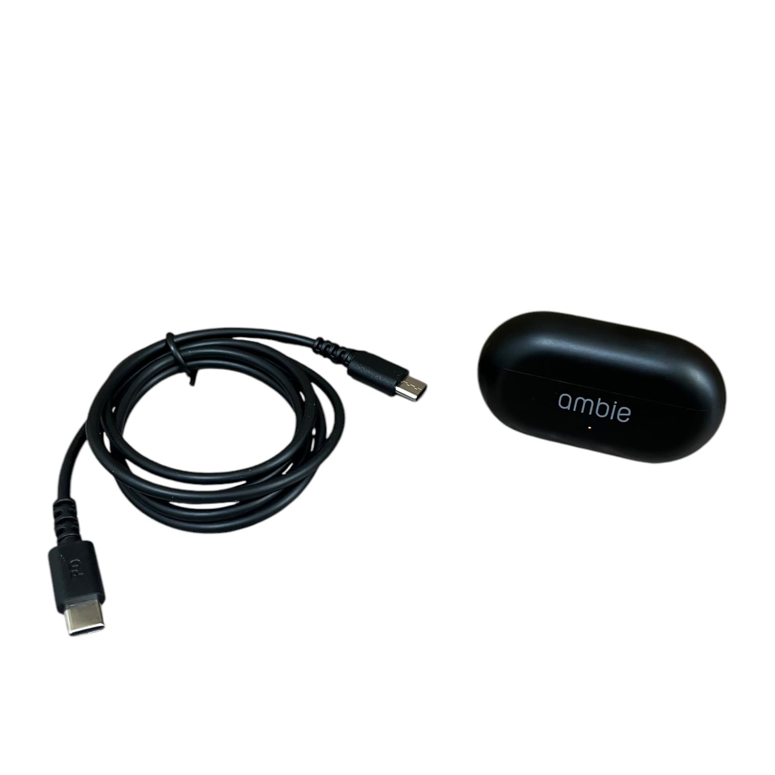 Amazon.co.jp: ≪生産終了≫ambie AM-TW01 sound earcuffs （アンビー