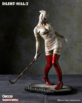 Amazon | 【SDCC2013/豆魚雷流通限定】サイレントヒル2/ バブルヘッド