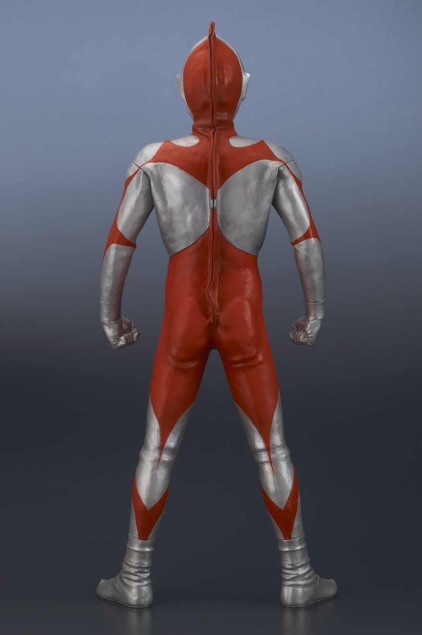 Amazon.co.jp: ギガンティックシリーズ 「ウルトラマン（Cタイプ