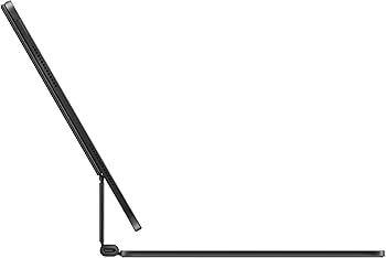 Amazon.com: Apple iPad Magic Keyboard Case for iPad Pro 11-inch