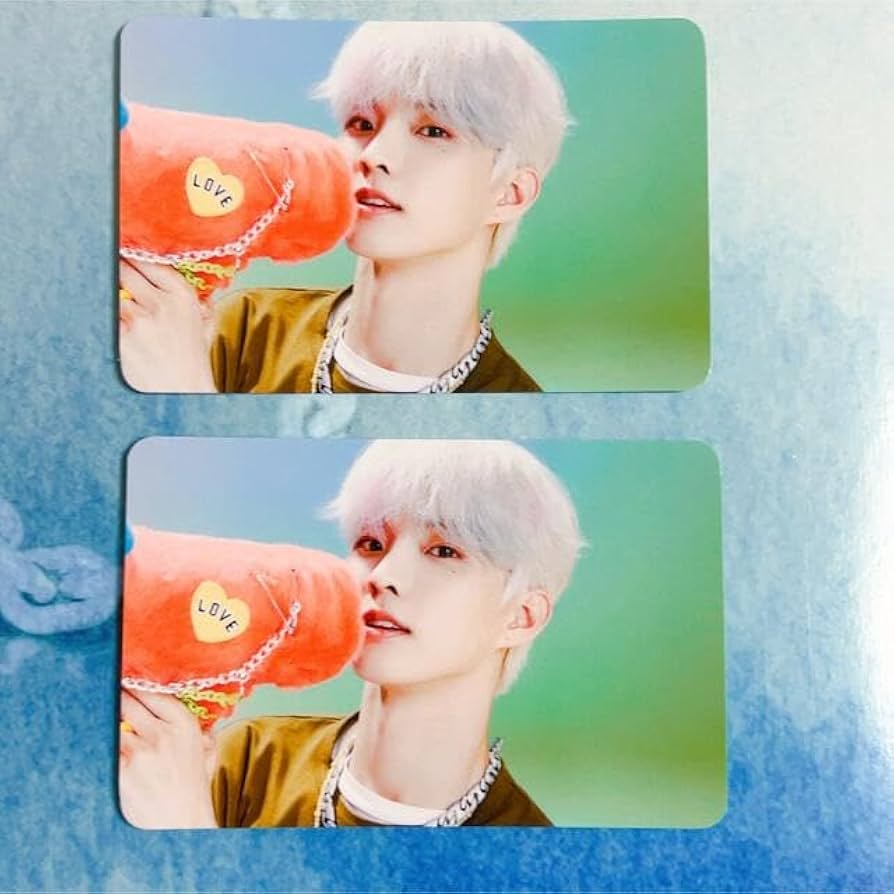 THE BOYZ ドボイズ ALL AREA ACCESS Q トレカ THE BOYZ ドボイズ ALL