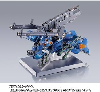Amazon | METAL BUILD ケンプファー 約180mm ABS&PVC&ダイキャスト製