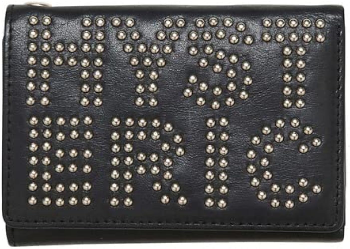 Amazon | （ヒステリックグラマー）HYSTERIC GLAMOUR ロゴスタッズ 三