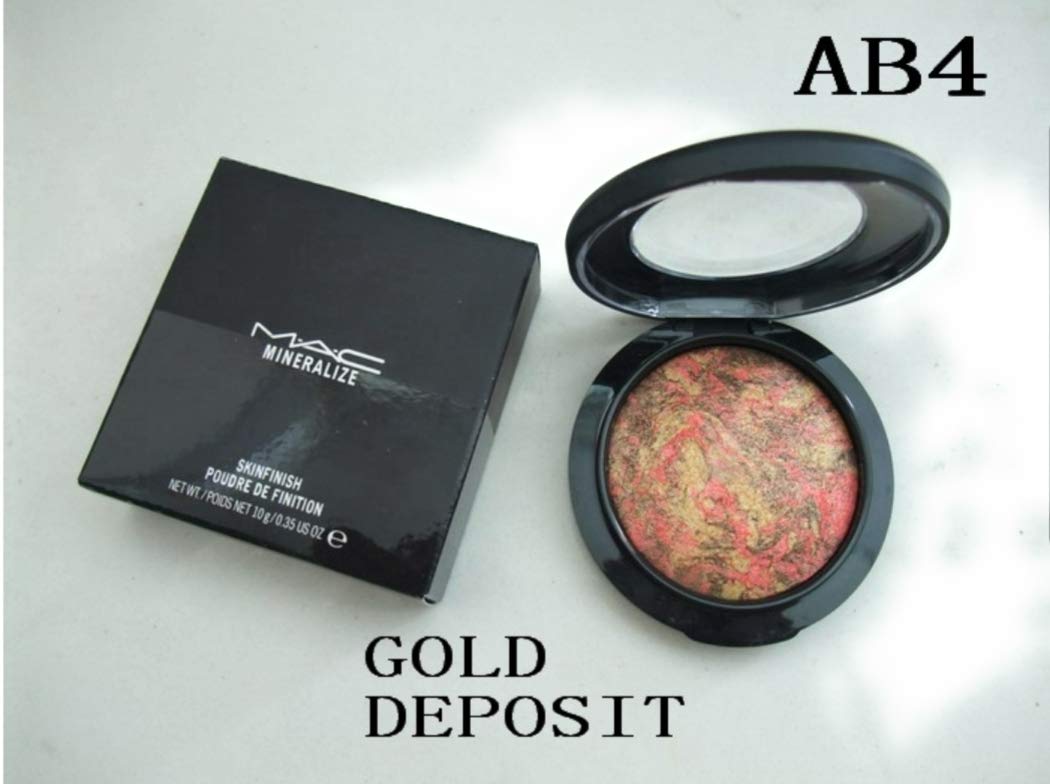 Amazon | ミネラライズスキンフィニッシュナチュラル - ライト | MAC