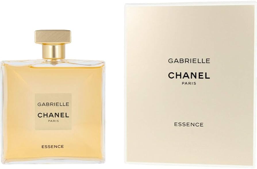 Amazon.co.jp: Chanel Gabriel Essence EDP Spray 3.4 fl oz (100 ml