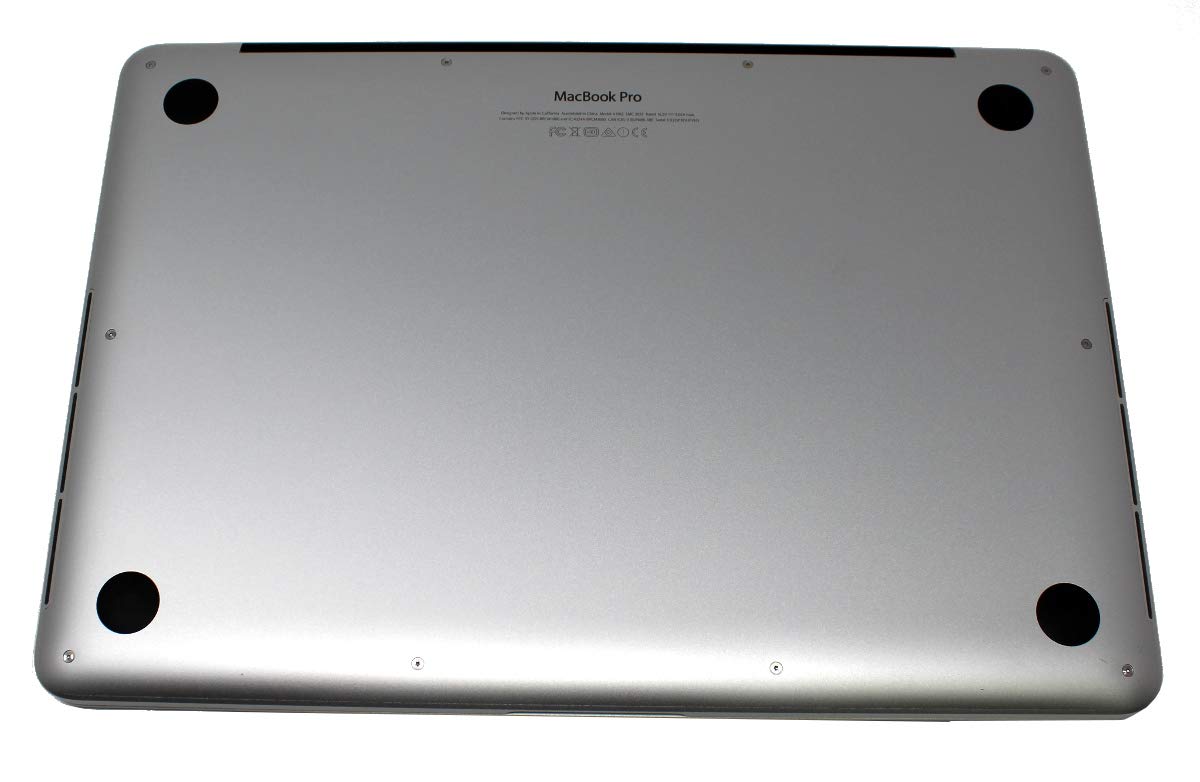 Amazon.co.jp: 【整備済み品】 Apple MacBook Pro Retina Early 2015