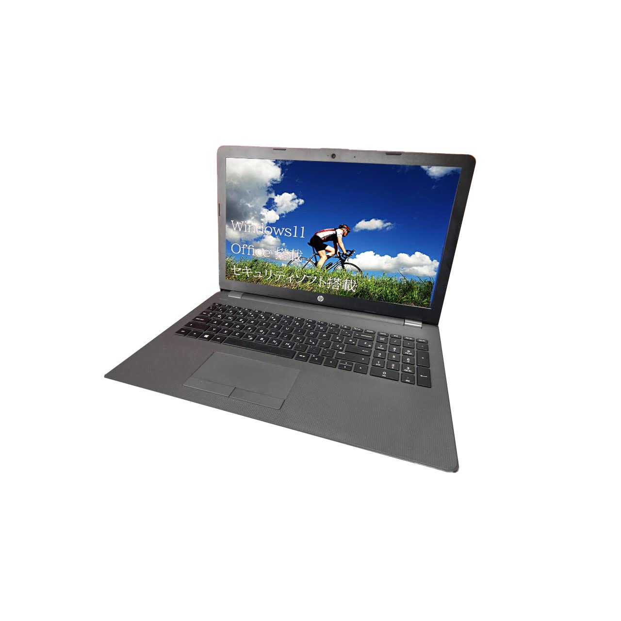 Amazon.co.jp: HP ノートパソコン windows11 250G6 Core i5-7世代