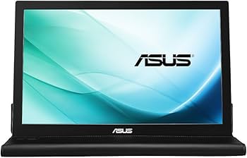 Amazon.co.jp: ASUS MB169B+ モバイルモニター モバイルディスプレイ