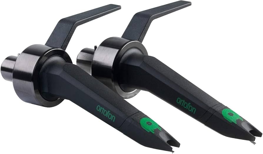 Amazon | ortofon Concorde MKII Twin Mix オルトフォン DJ