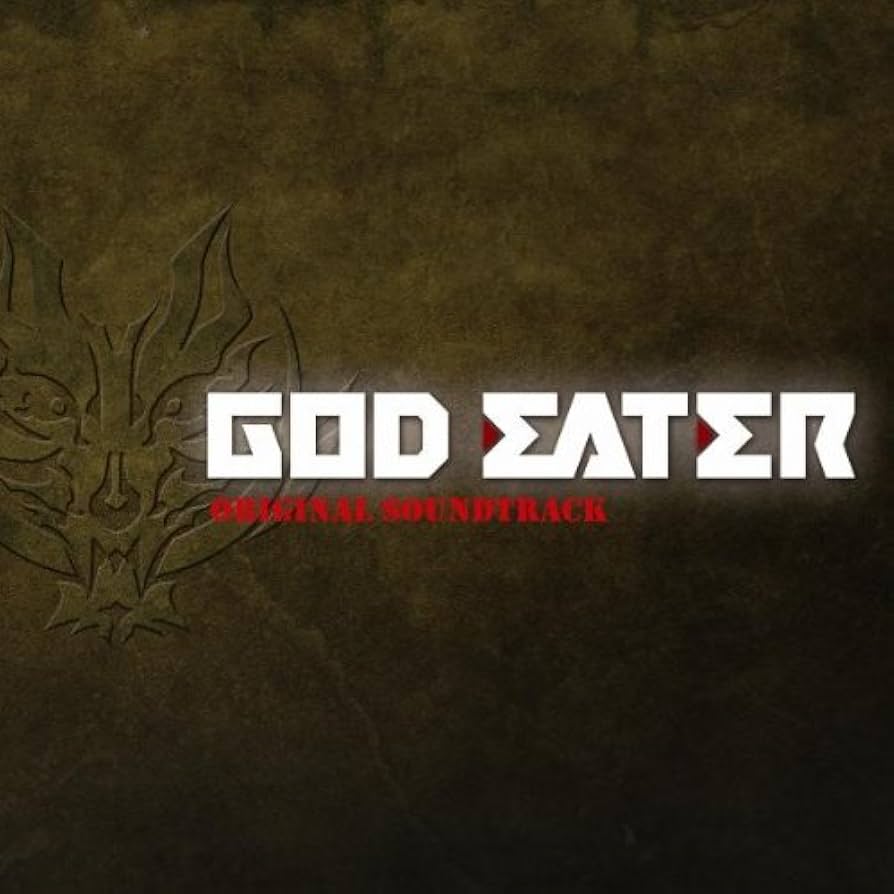 Amazon.co.jp: GOD EATER オリジナル・サウンドトラック: ミュージック