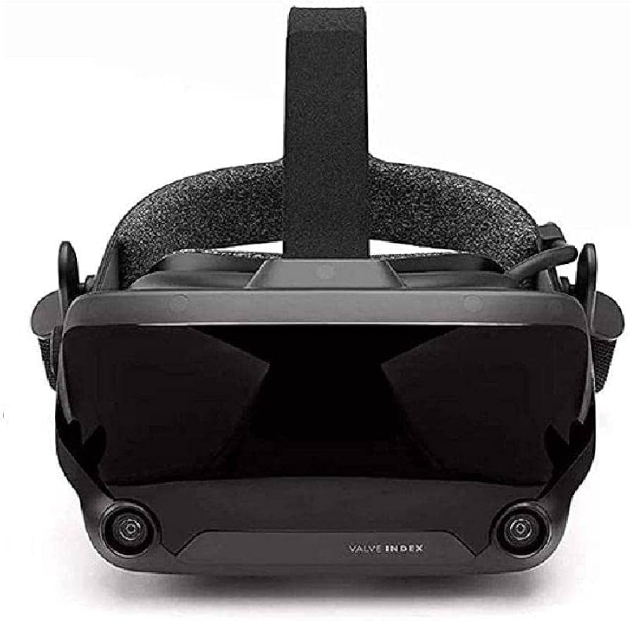 Amazon | バルブインデックス VR HMD | USBNOVEL | VRゴーグル