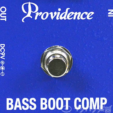 Amazon | Providence プロビデンス ベースエフェクター BASS BOOT COMP