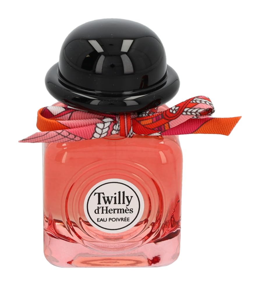 Amazon.com : Twilly d'Hermes Eau Poivree by Hermes for Women 1.0