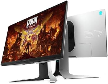 Amazon.co.jp: Alienware New AW2720HF 27 Inch FHD IPS LED Edgelight