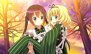 Amazon | ご注文はうさぎですか?? Wonderful party! - PSVita | ゲーム