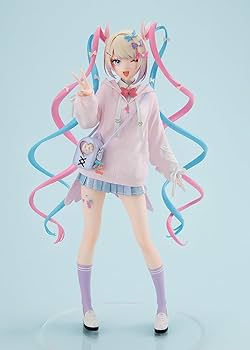 Amazon | POP UP PARADE NEEDY GIRL OVERDOSE 超絶最かわてんしちゃん