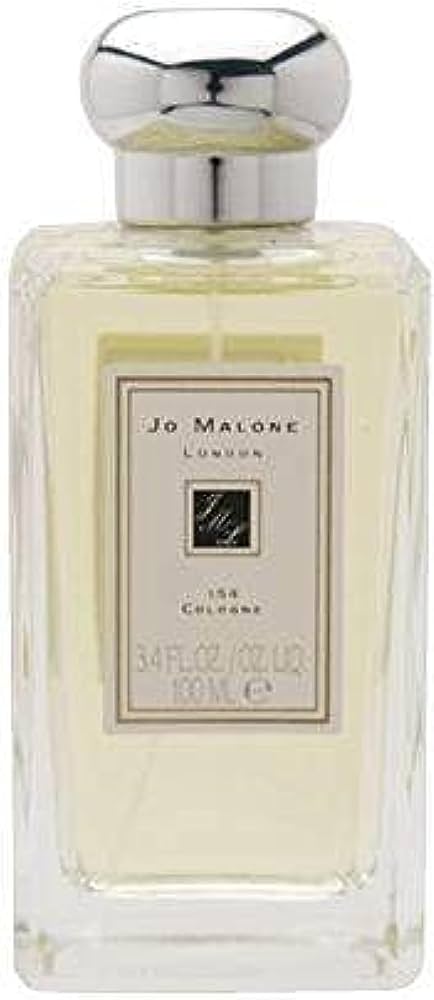 Amazon | ジョーマローン 154 コロン EDC SP 100ml | Jo Malone