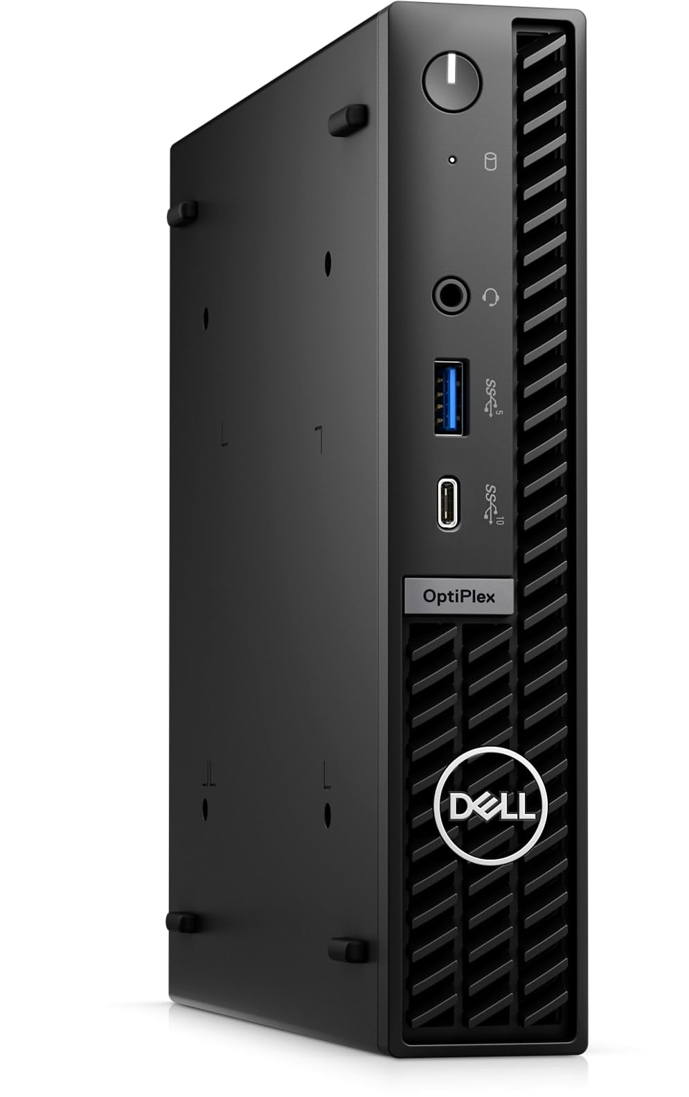 Amazon.com: Dell Optiplex 7020 Micro Tower Desktop (2024) | Core