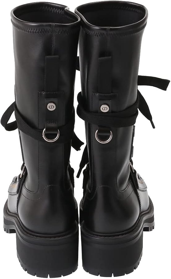 Amazon | [Dior] [クリスチャンディオール] ブーツ レディース