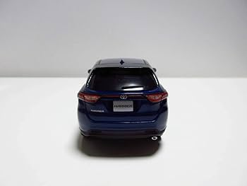 Amazon | 1/30 ミニカー ハリアー ハリアーターボ HARRIER 60系 後期