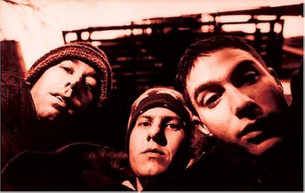 Pass the Mic: Beastie Boys 1991-1996: Ari Marcopoulos, Carlo