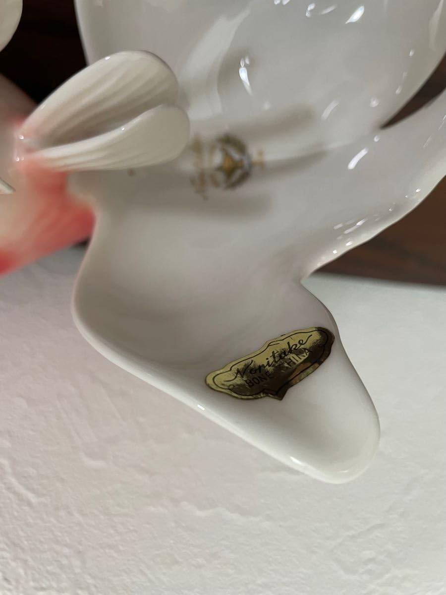 Amazon.co.jp: オールドノリタケ Noritake ノリタケ 金魚 フィギュリン