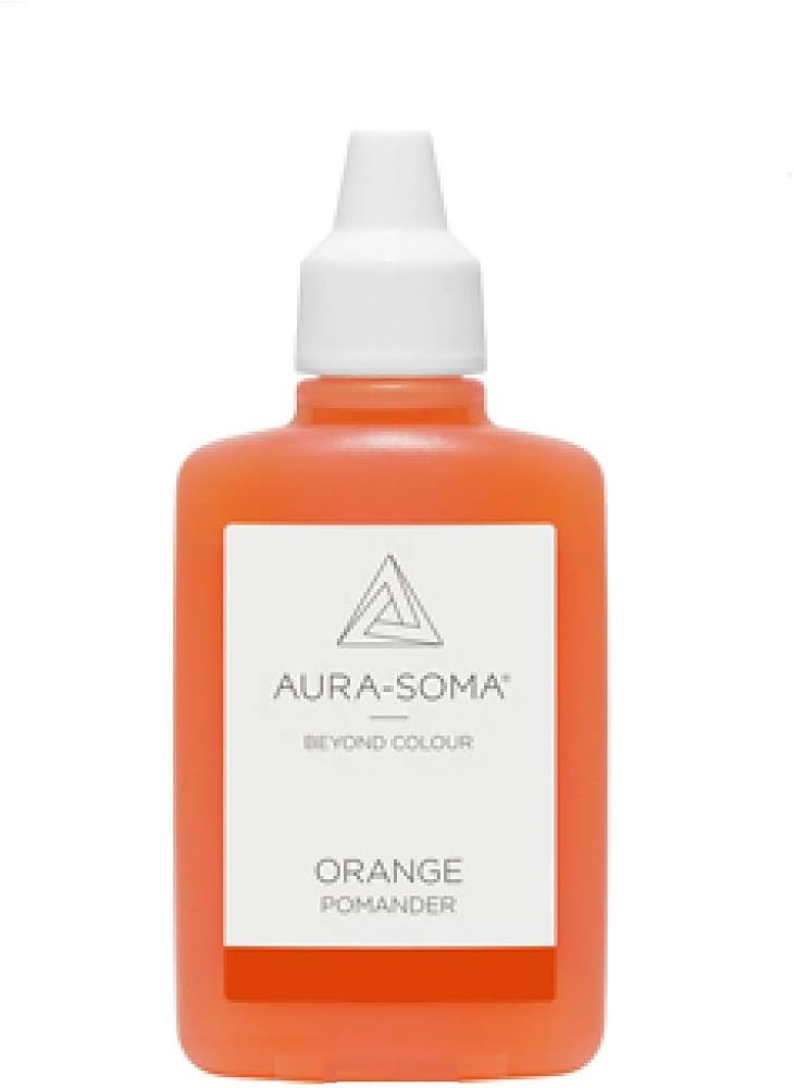 Amazon.co.jp: ポマンダー 25ml オレンジP06 : ホーム＆キッチン