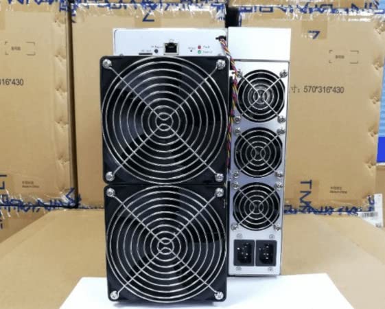 Amazon | 【マイニング】BITMAIN ANTMINER S19 PRO 110TH 史上最高