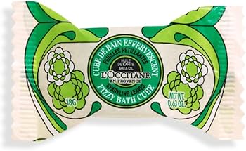 Amazon.co.jp: ロクシタン(L'OCCITANE)スパークリングリーフ シア
