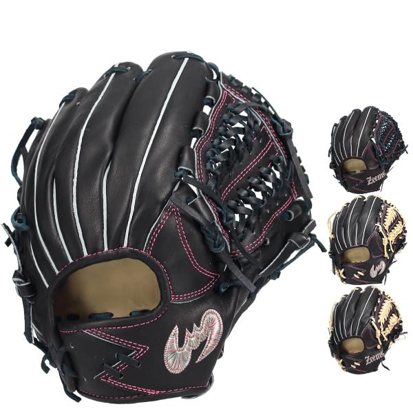 Amazon | 野球 ジームス 限定 少年用 軟式グローブ 少年用軟式グローブ