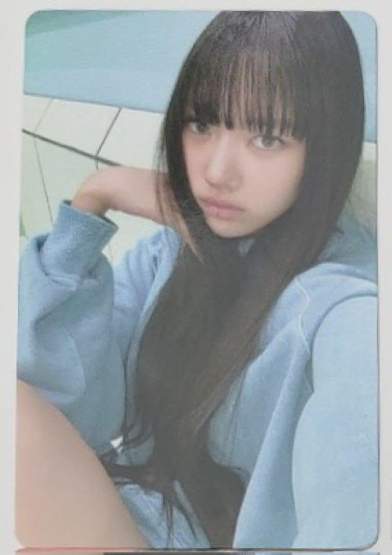 Amazon.co.jp: meovv ミャオ ミヤオ スイン サノク トレカ ショー