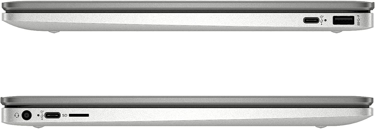 Amazon.com: HP 14A-NA1047NR Chromebook, Intel Celeron N4500, 4GB