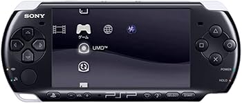 Amazon.com: SONY PSP Playstation Portable Console JAPAN Model PSP