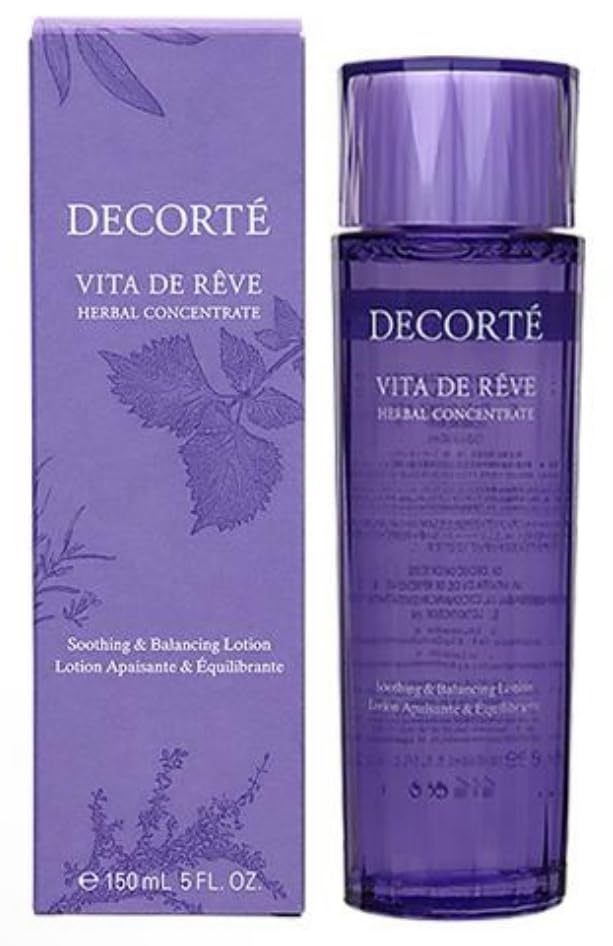 Amazon | コーセー コスメデコルテ ヴィタ ドレーブ ハーバル