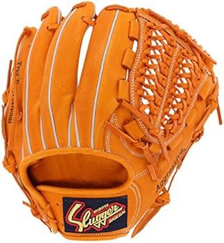 Amazon | 久保田スラッガー 軟式グローブ グラブ オールポジション用