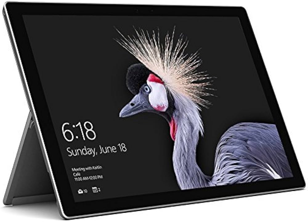 Amazon.co.jp: Microsoft (マイクロソフト) Surface Pro LTE Advanced