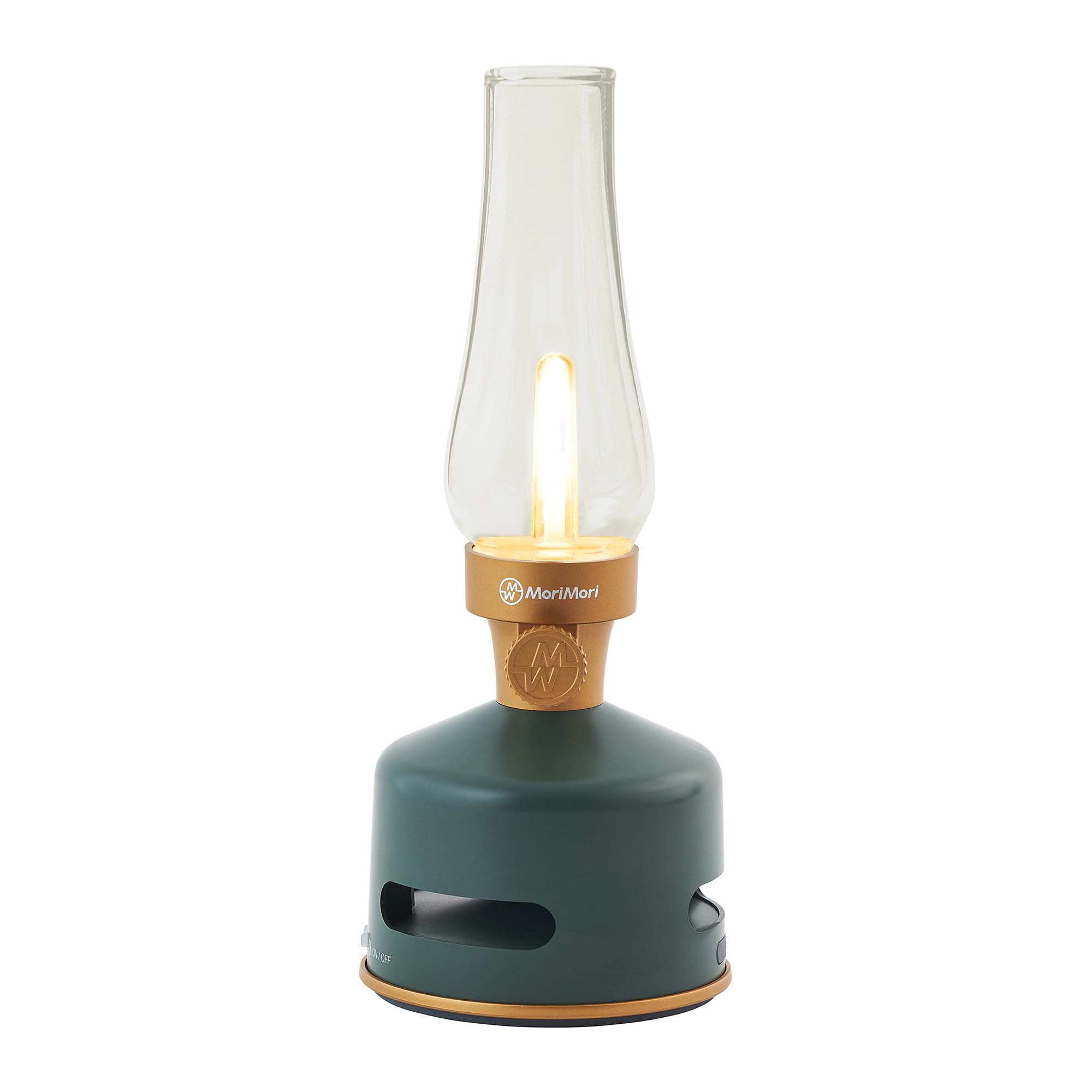Amazon.co.jp: MoriMori LED Lantern Speaker S1 LED ランタン