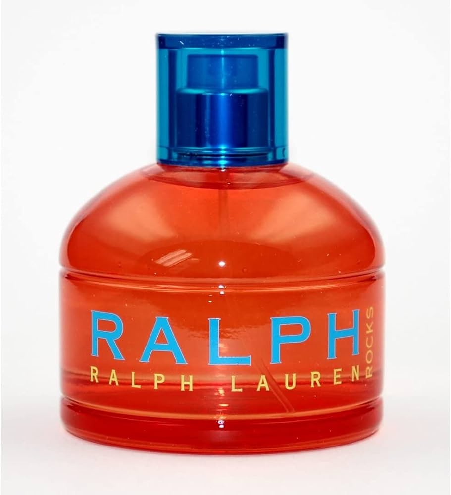 Ralph Lauren Ralph Rocks For Women 50ml - Eau de Toilette : Buy