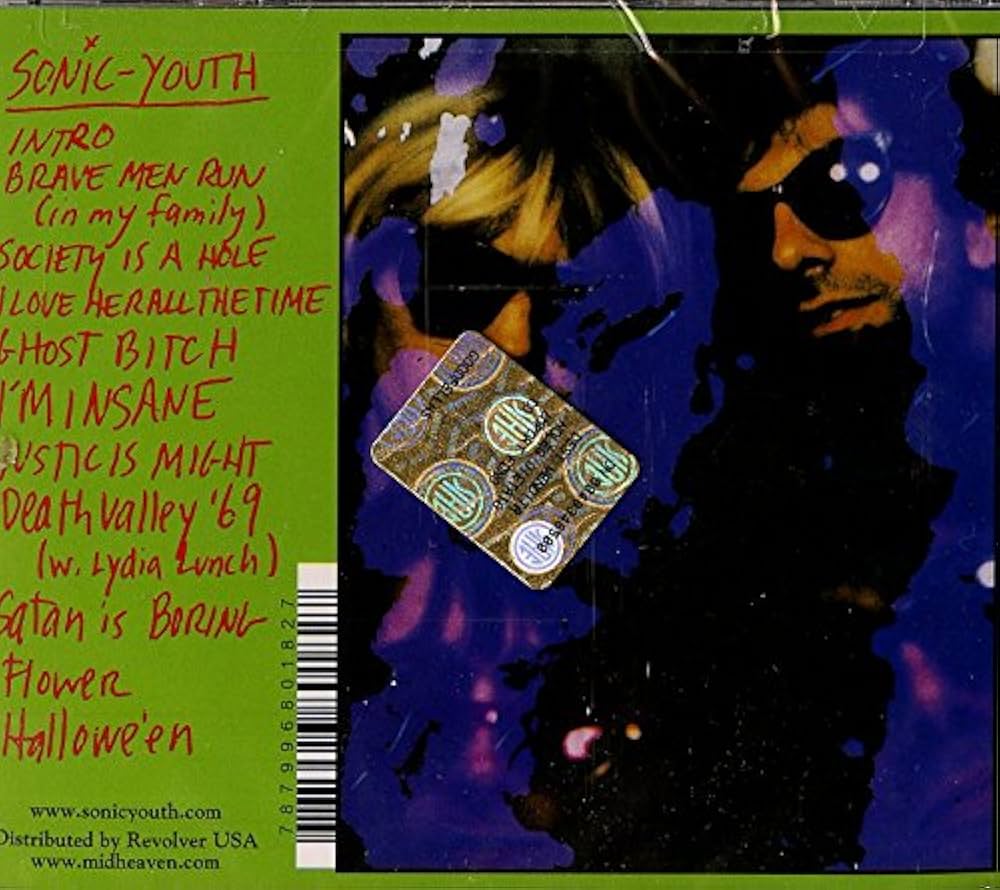 Amazon.co.jp: Bad Moon Rising: ミュージック