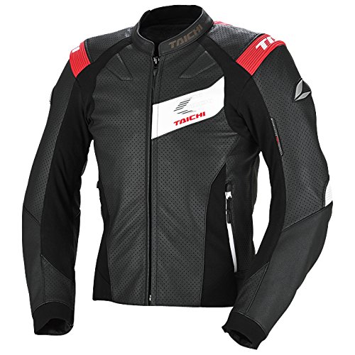 Amazon | RSタイチ(アールエスタイチ)バイクジャケット ブラック