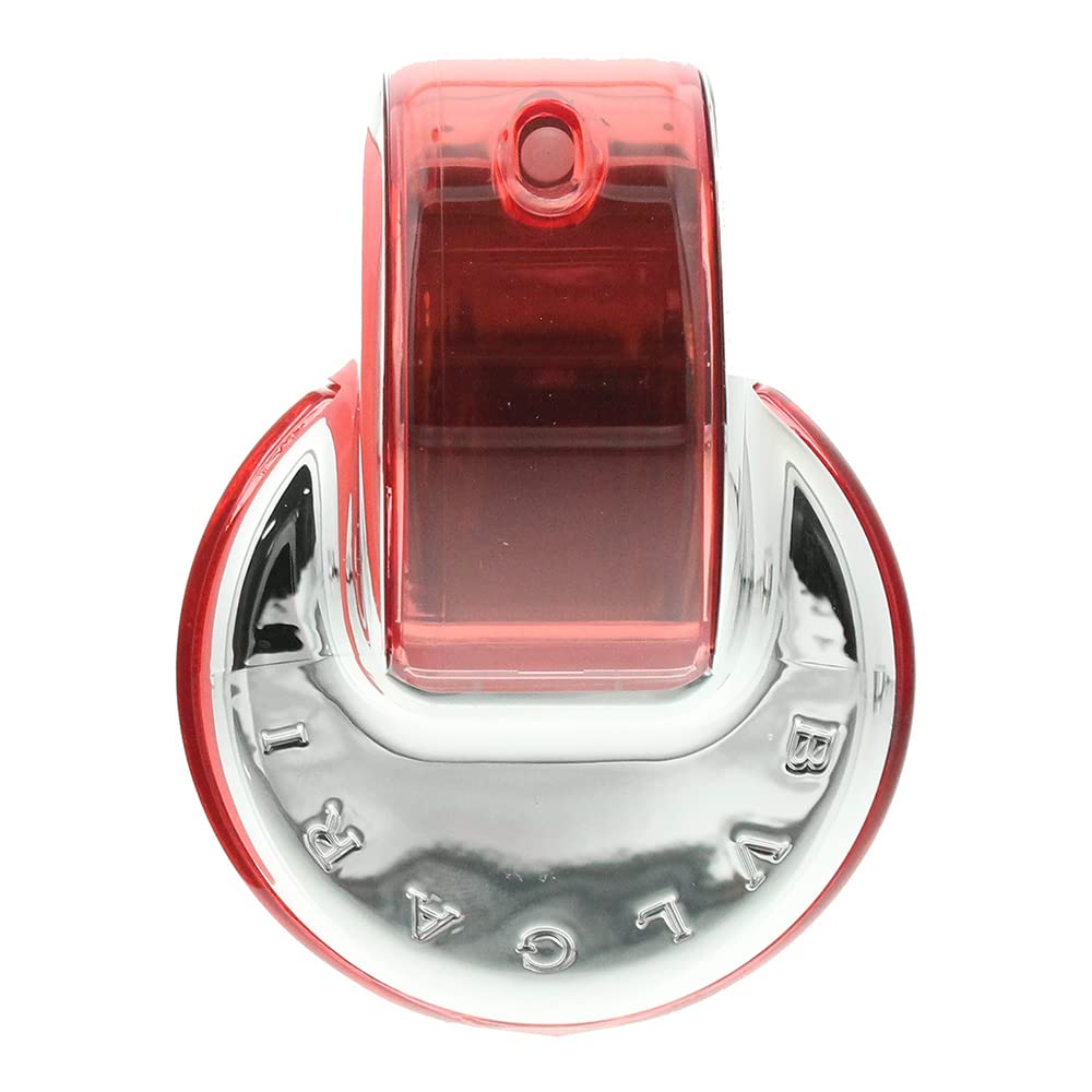 Amazon.com : Bvlgari Omnia Coral Eau De Toilette Spray 2oz/ 65 Ml