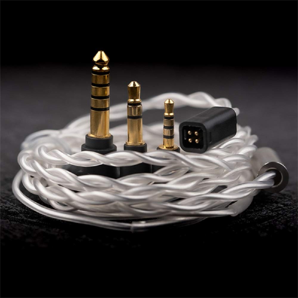 Amazon.co.jp: 水月雨(MOONDROP) カナル型 イヤホン ILLUMINATION-光