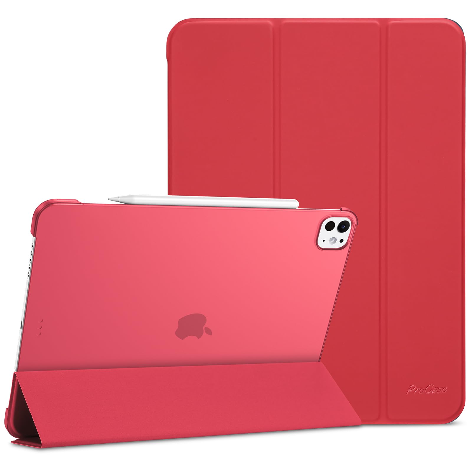 Amazon.com: ProCase for iPad Pro 13 Inch Case M5 2025/ M4 2024