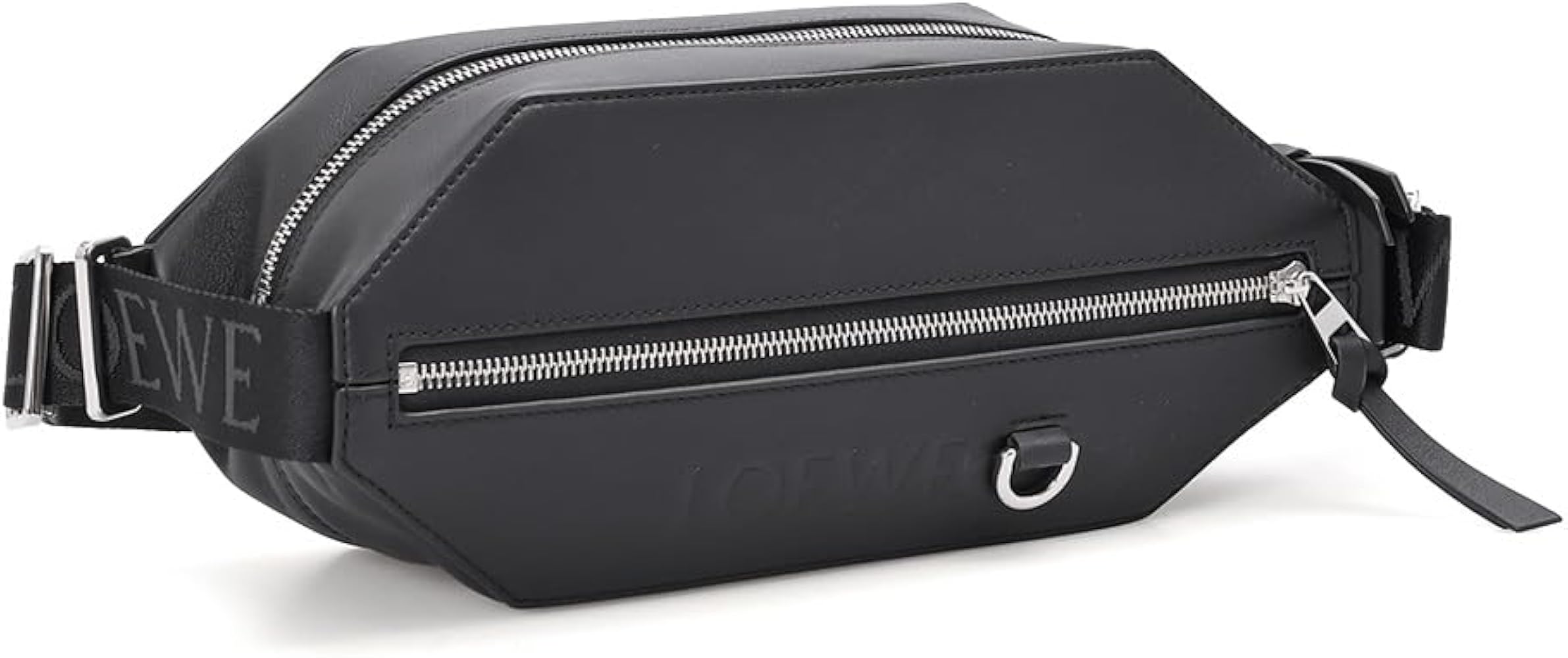 Amazon | [ロエベ] ボディバッグ メンズ ウエストバッグ CONVERTIBLE