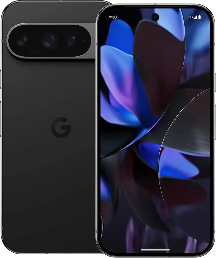 Amazon.com: Google Pixel 9 Pro - Unlocked Android Smartphone with
