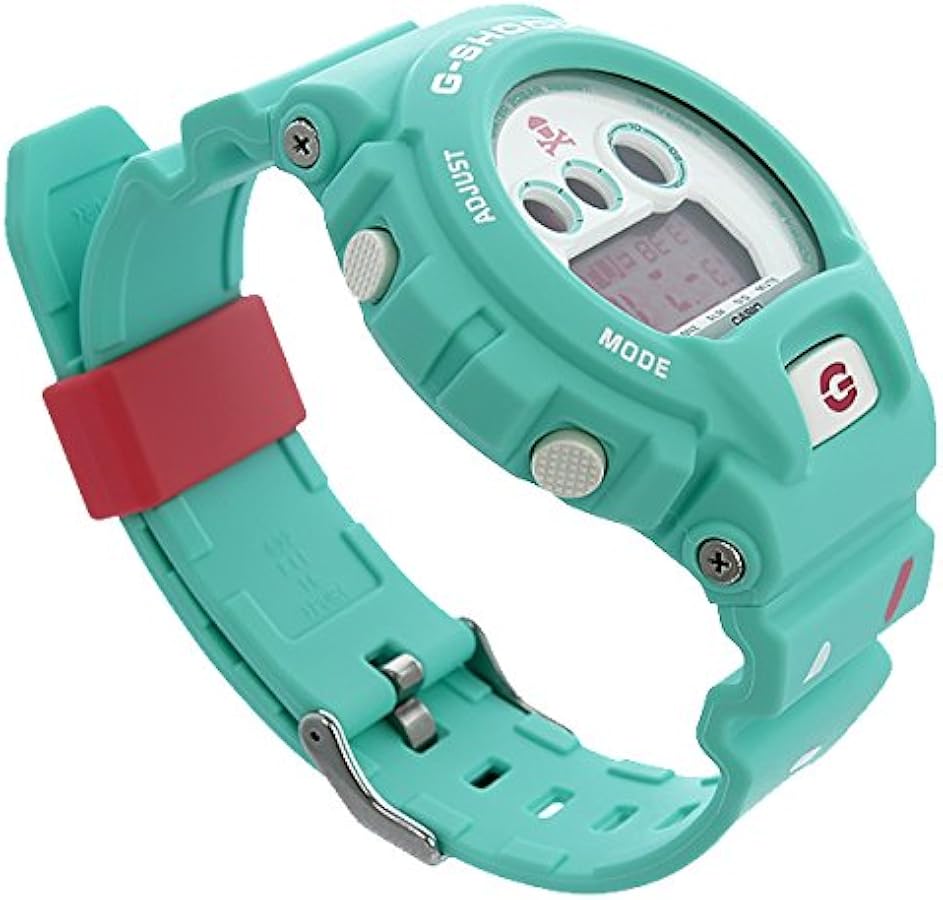 Amazon.co.jp: CASIO [Casio G-Shock x Johnny Cupcake/Watch GDX